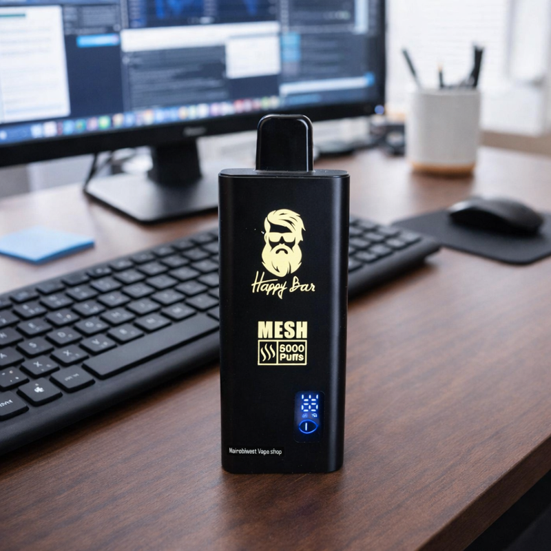 elfbar nachfüll pod läuft aus Smoke Hut | Smoke Shop | Vape Shop | Tobacco Shop main image 1